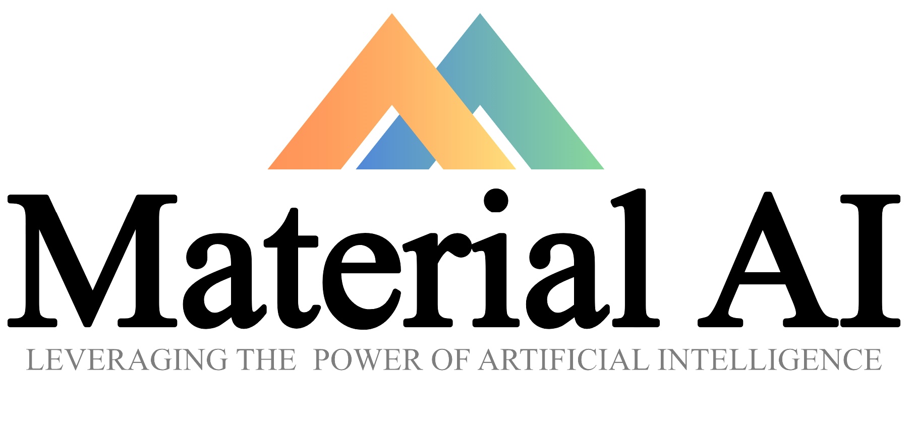 Material AI Logo